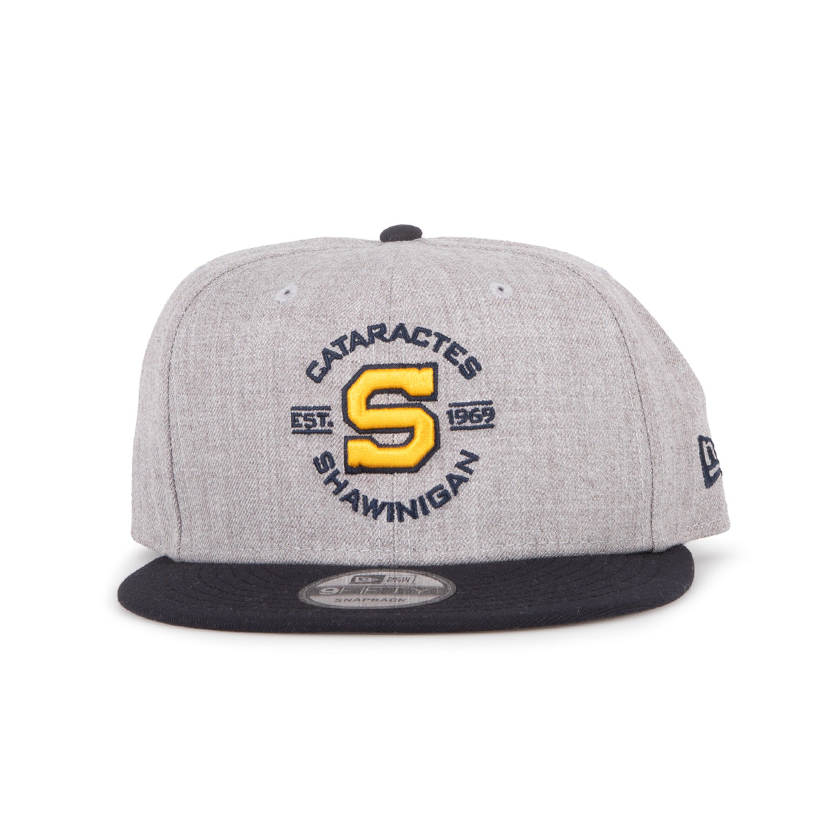 Shawinigan Cataractes Cap - NEW ERA 9Fifty
