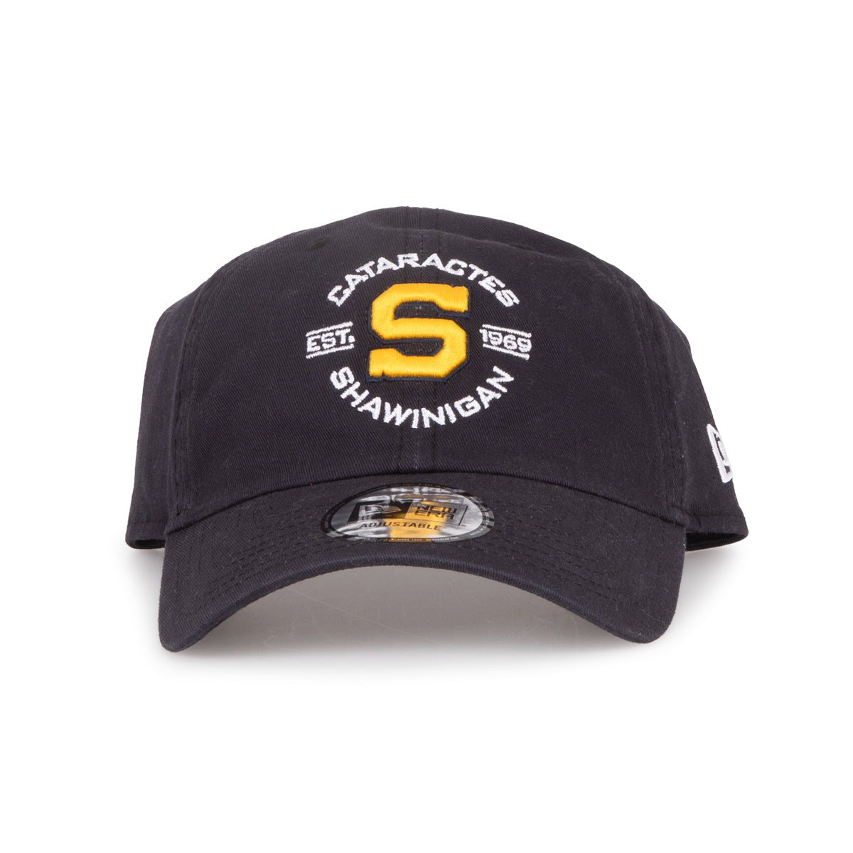 Shawinigan Cataractes Cap - NEW ERA DAD'S HAT