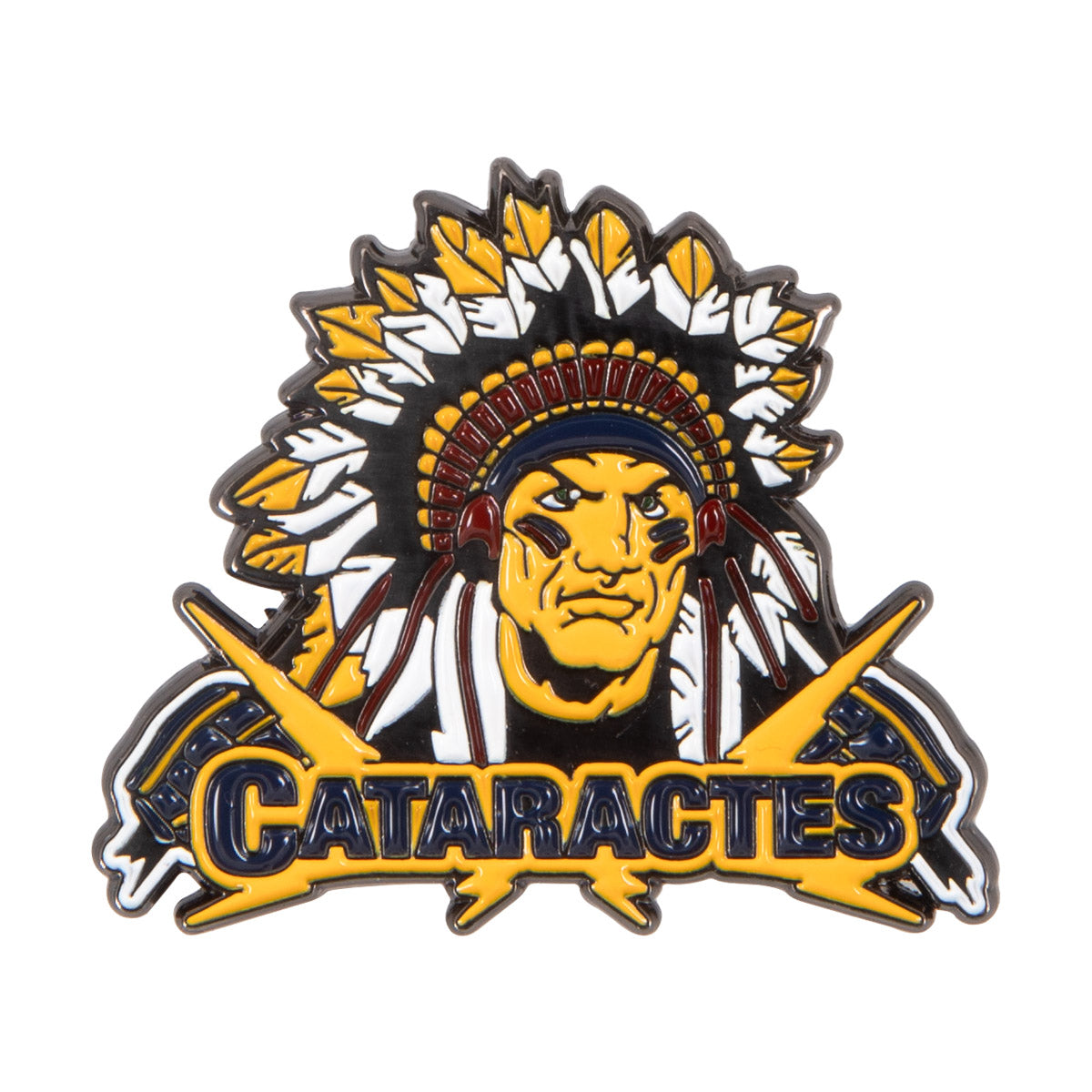CATARACT EPINGLETTES