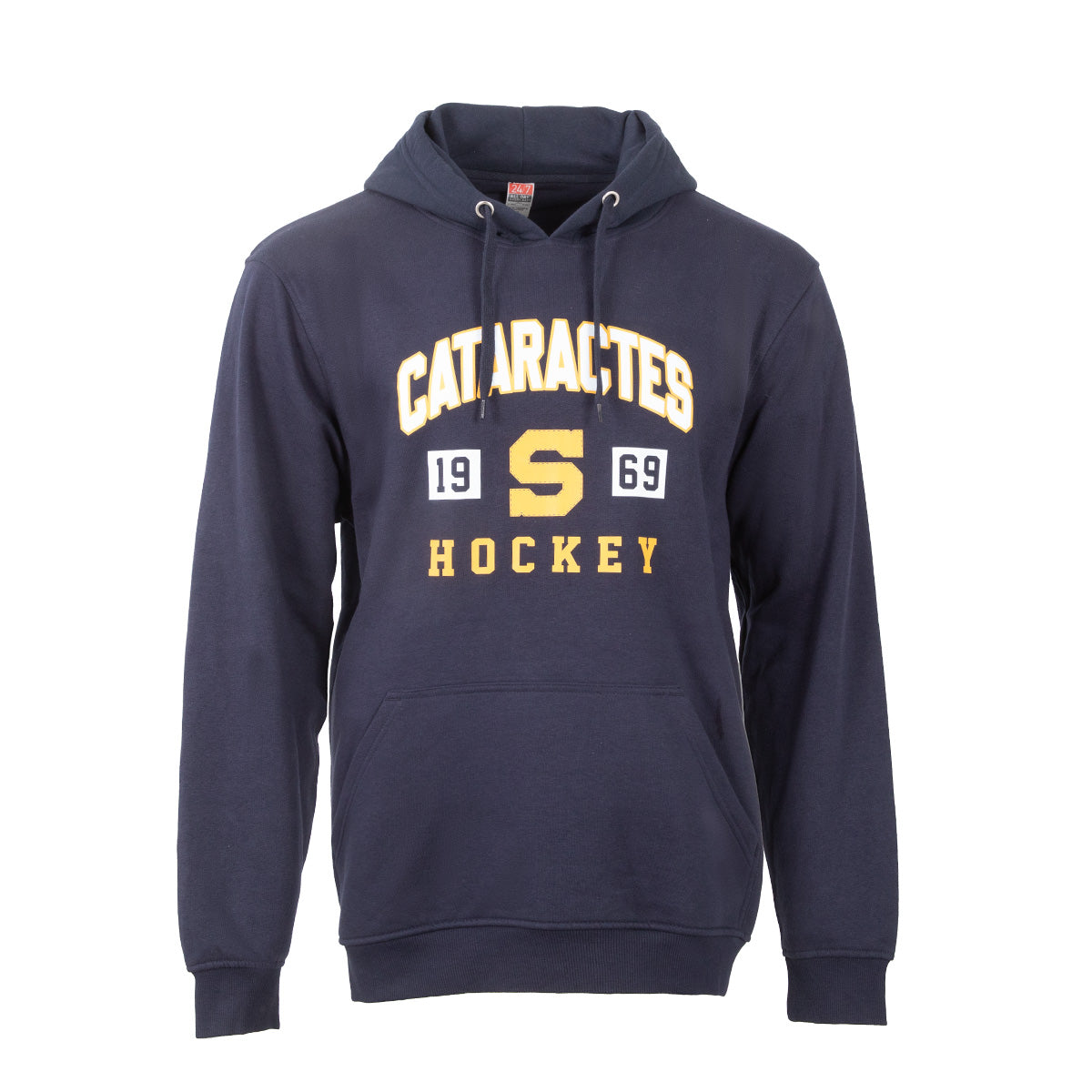Coton ouaté pour hommes - CATARACTES
