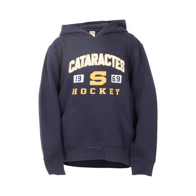 Coton ouaté des Cataractes pour enfants (Junior)- L00550 CATARACTES