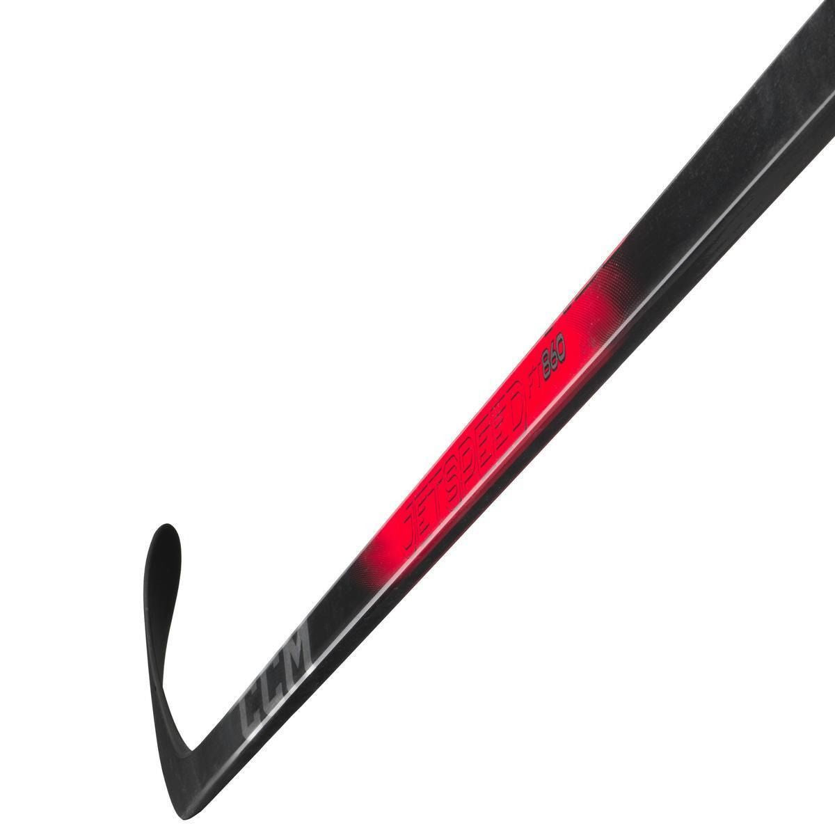 Bâton adultes CCM - JETSPEED FT860