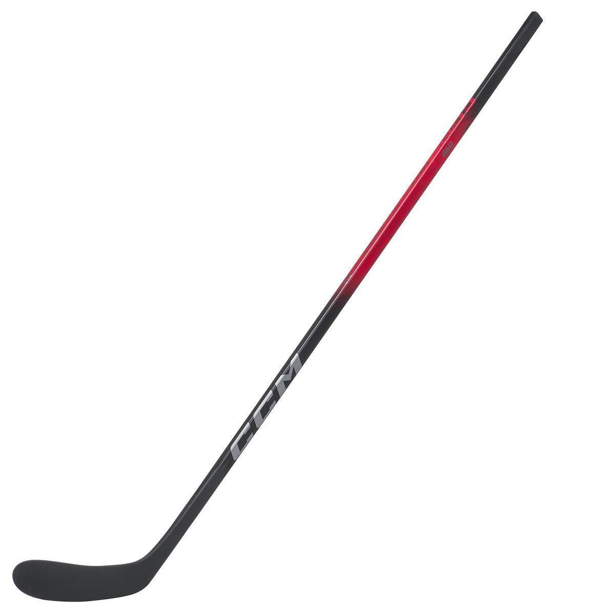 Bâton CCM Junior - JETSPEED FT860