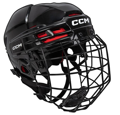 CCM Adult Hockey Helmet - TACKS 70