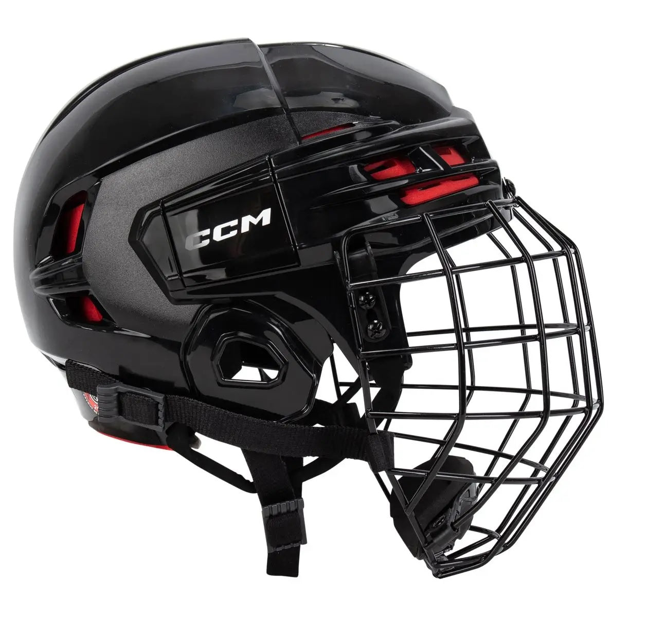 Casque Hockey CCM Adultes - TACKS 70