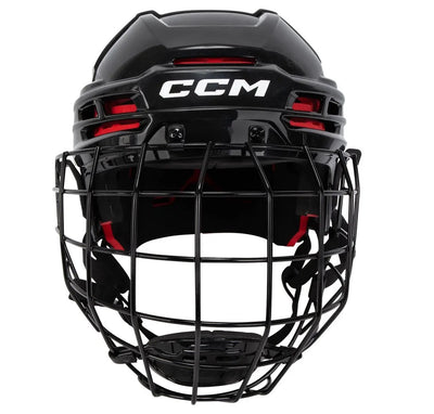 CCM Adult Hockey Helmet - TACKS 70