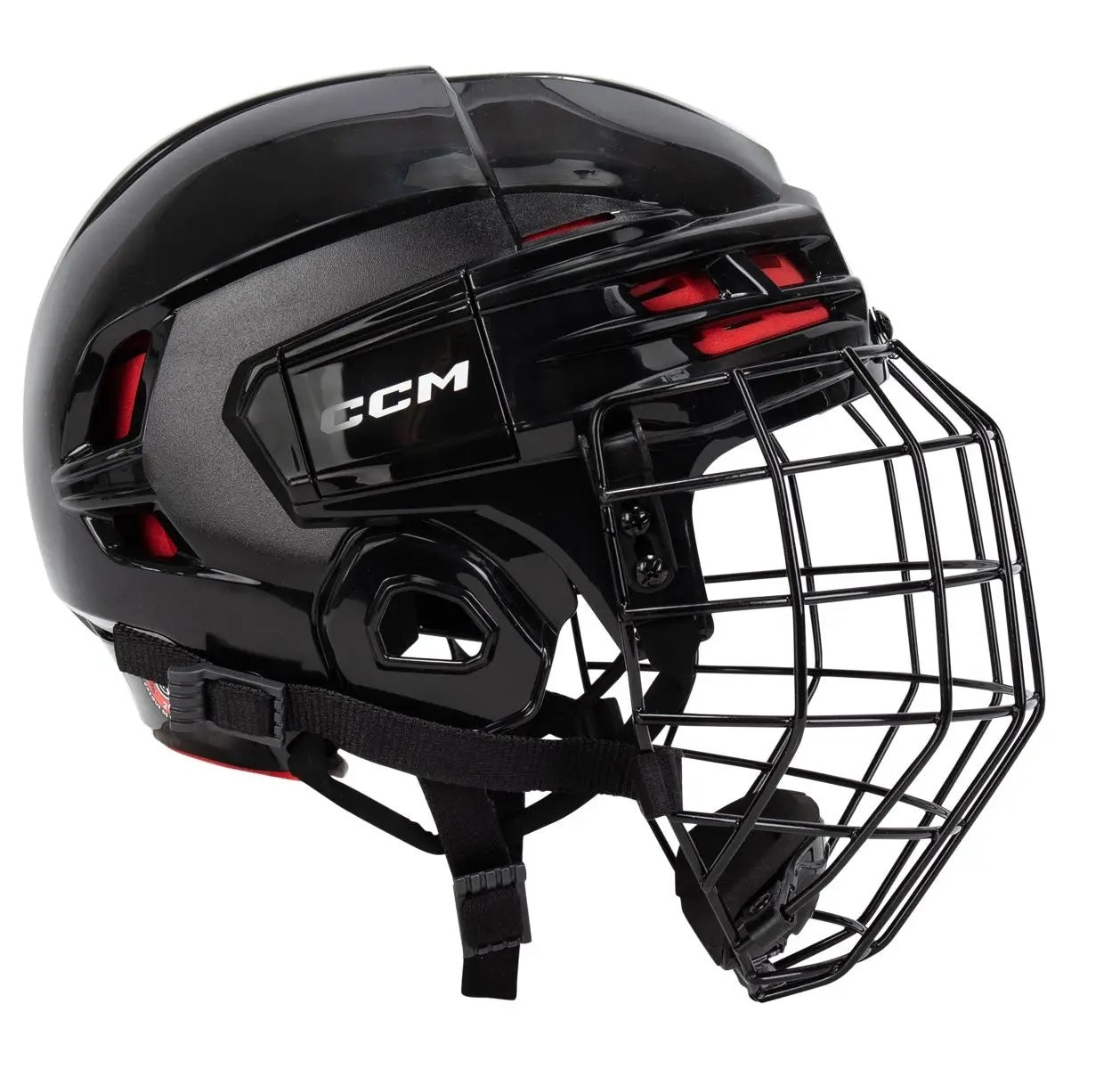 CCM kids helmet - TACKS 70