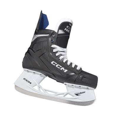 Patins à glace pour garçons (Junior) - CCM NEXT24