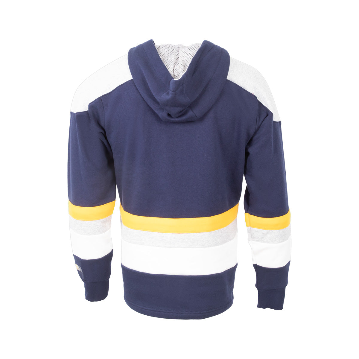 HOODIE TROWBACK - Coton ouaté vintage pour hommes - CATARACTES