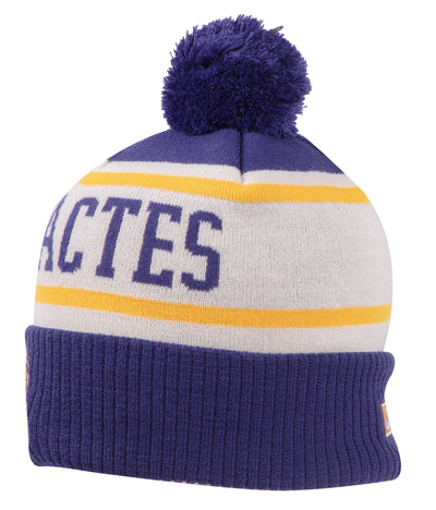 POM KNIT CATARACTES - Tuques pompon des cataractes - CCM