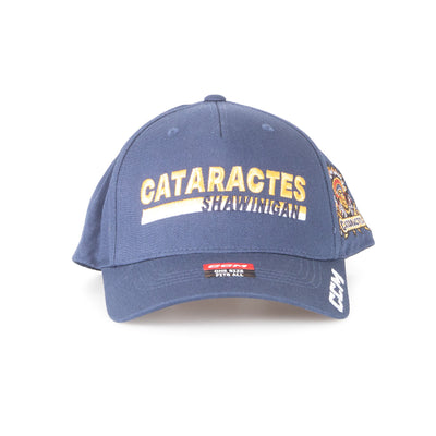 STRUCTURED ADJUSTABLE - Casquette pour hommes - CATARACTES