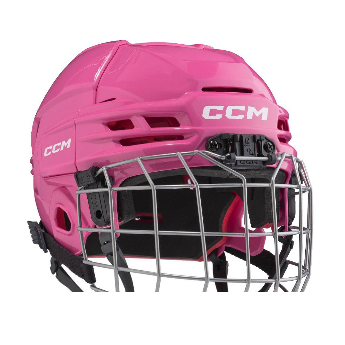 CCM Junior Helmet - TACKS 70 COMBO