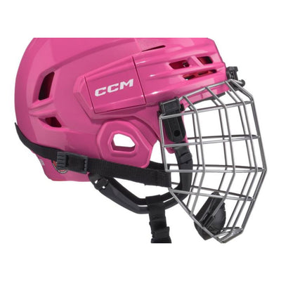 Casque CCM Junior - TACKS 70 COMBO