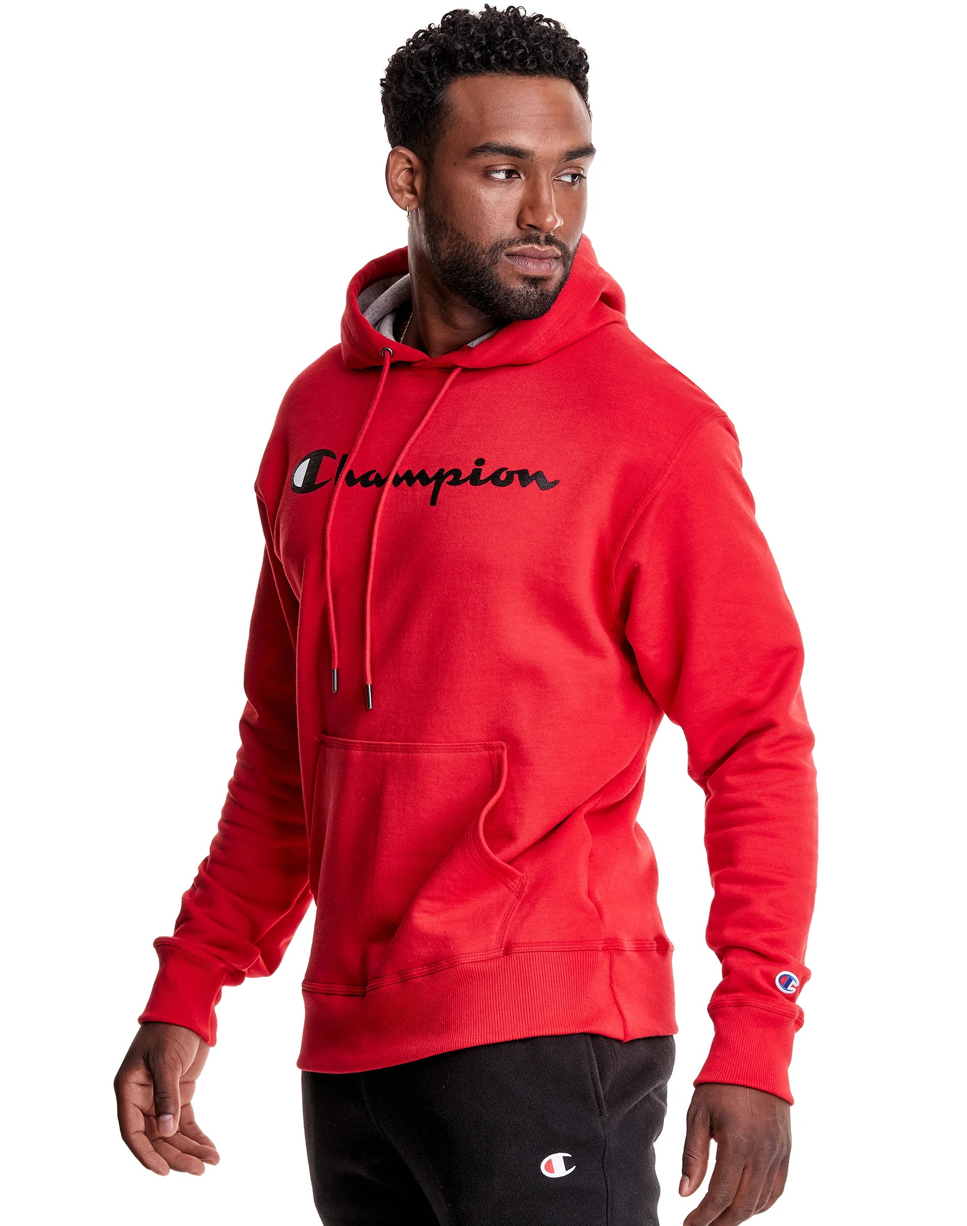 Coton ouaté pour hommes - POWERBLEND CHAMPION