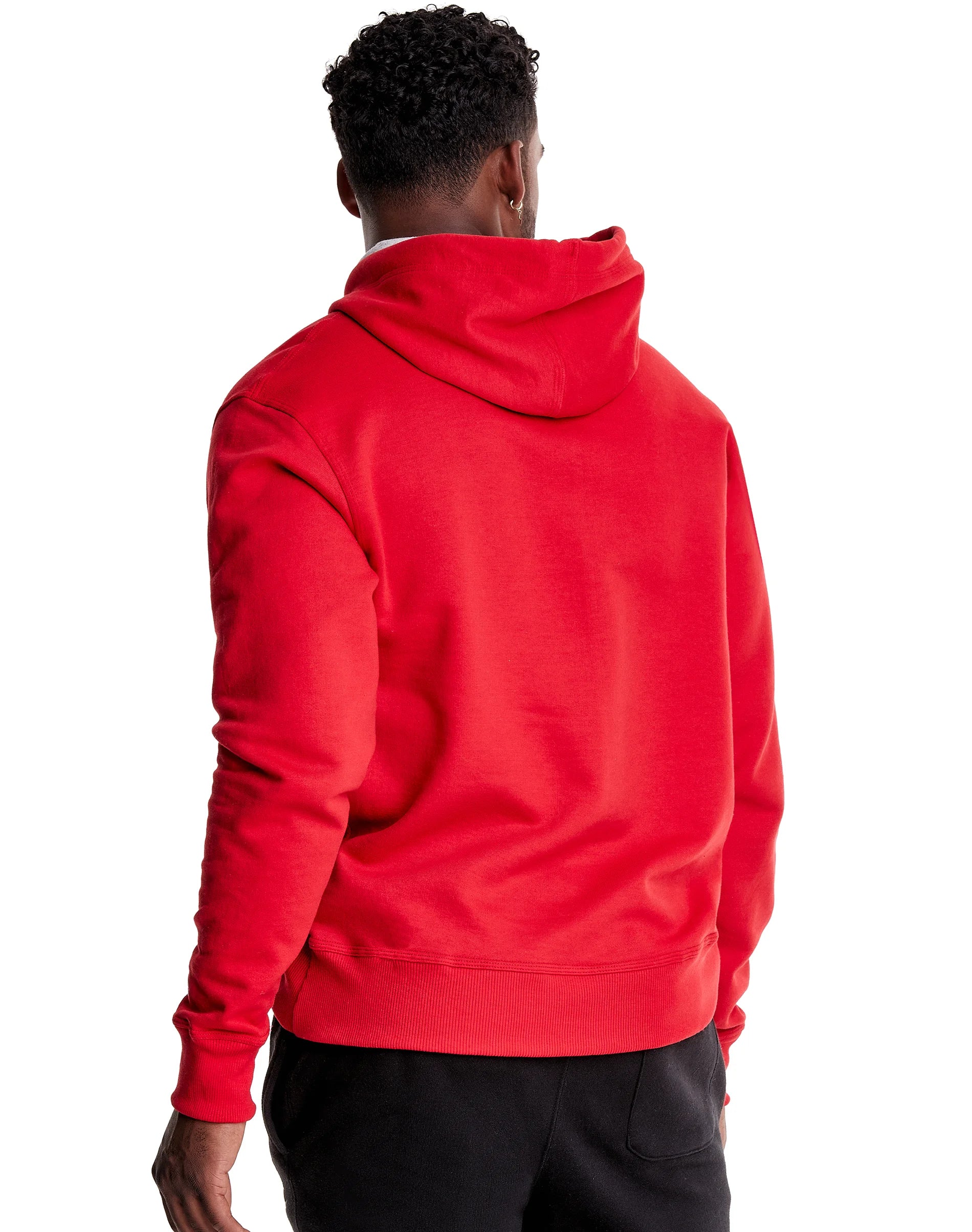 Coton ouaté pour hommes - POWERBLEND CHAMPION