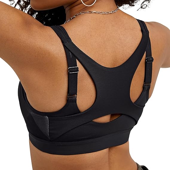 MOTION CONTROL ZIP C - Brassière pour femmes - Champion