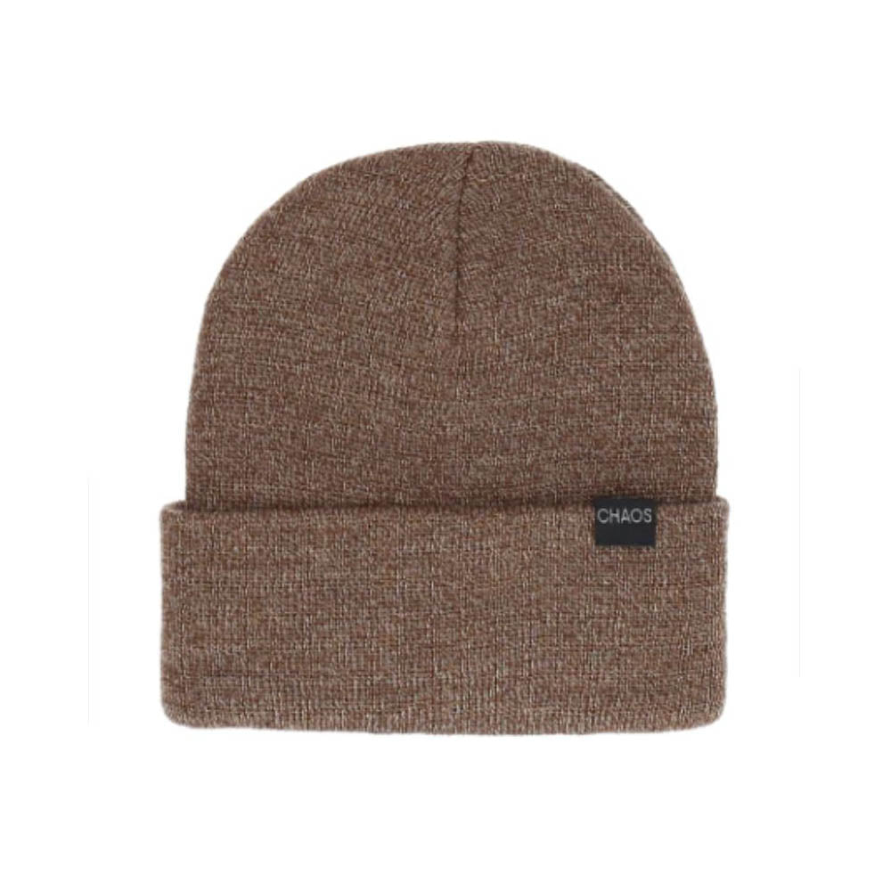FLAK BEANIE - Tuque de travail - Chaos