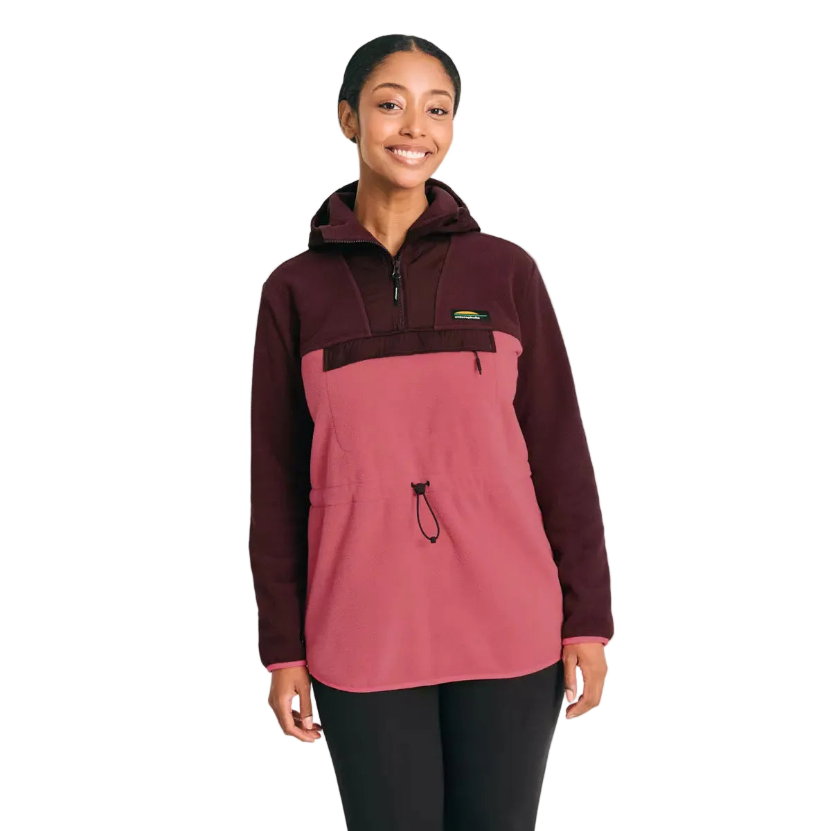 Chandail Chlorophylle Femmes - VINTAGE APICA