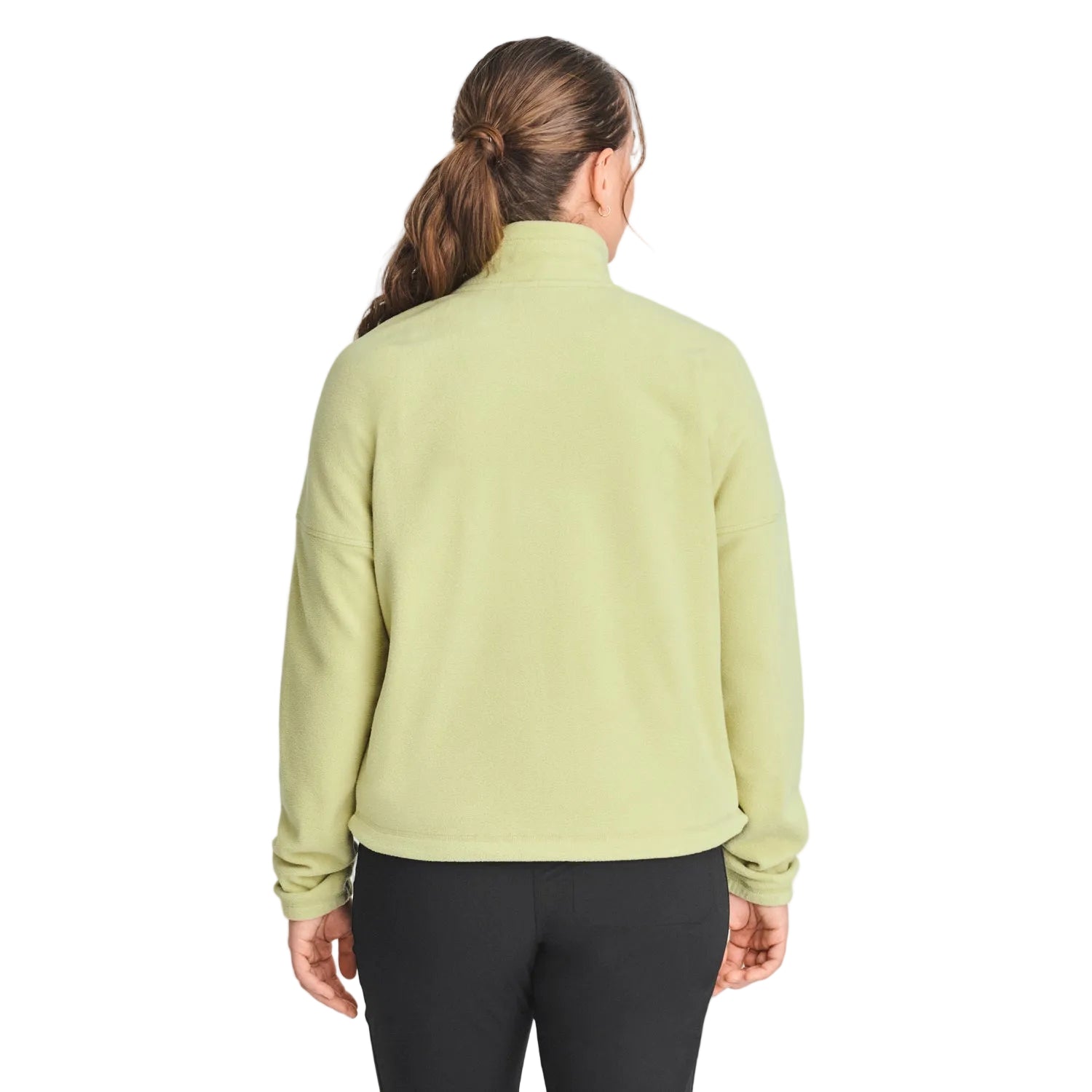 Veste polar Chlorophylle femmes - DENALI