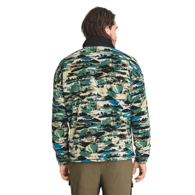 Men's Chlorophylle Fleece Sweater - DENALI