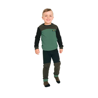 Chlorophyll Kids Set - YETI