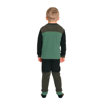 Chlorophyll Kids Set - YETI