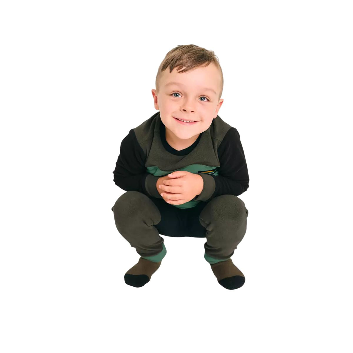 Chlorophyll Kids Set - YETI