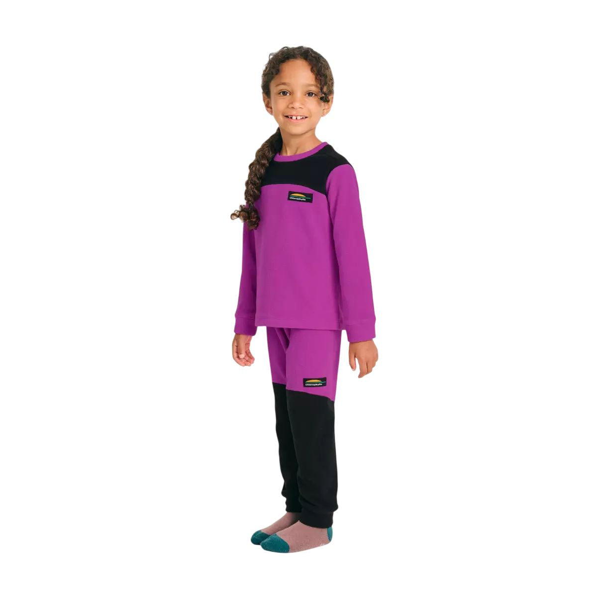 Chlorophyll Girls Set - YETI