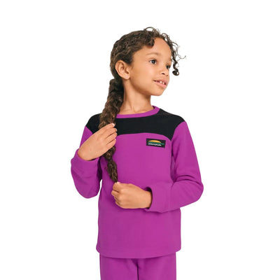 Chlorophyll Girls Set - YETI