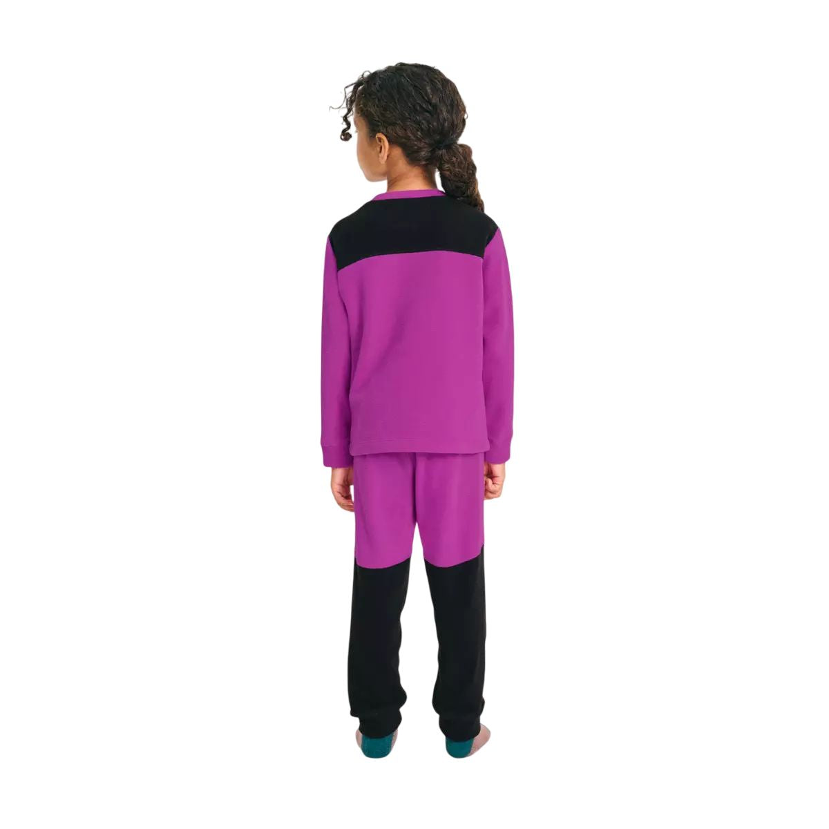 Chlorophyll Girls Set - YETI