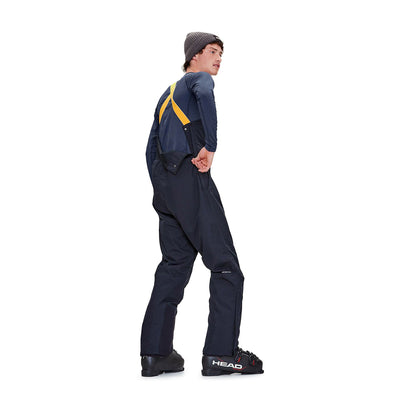 Pantalon Neige Chlorophylle Hommes - JASPER