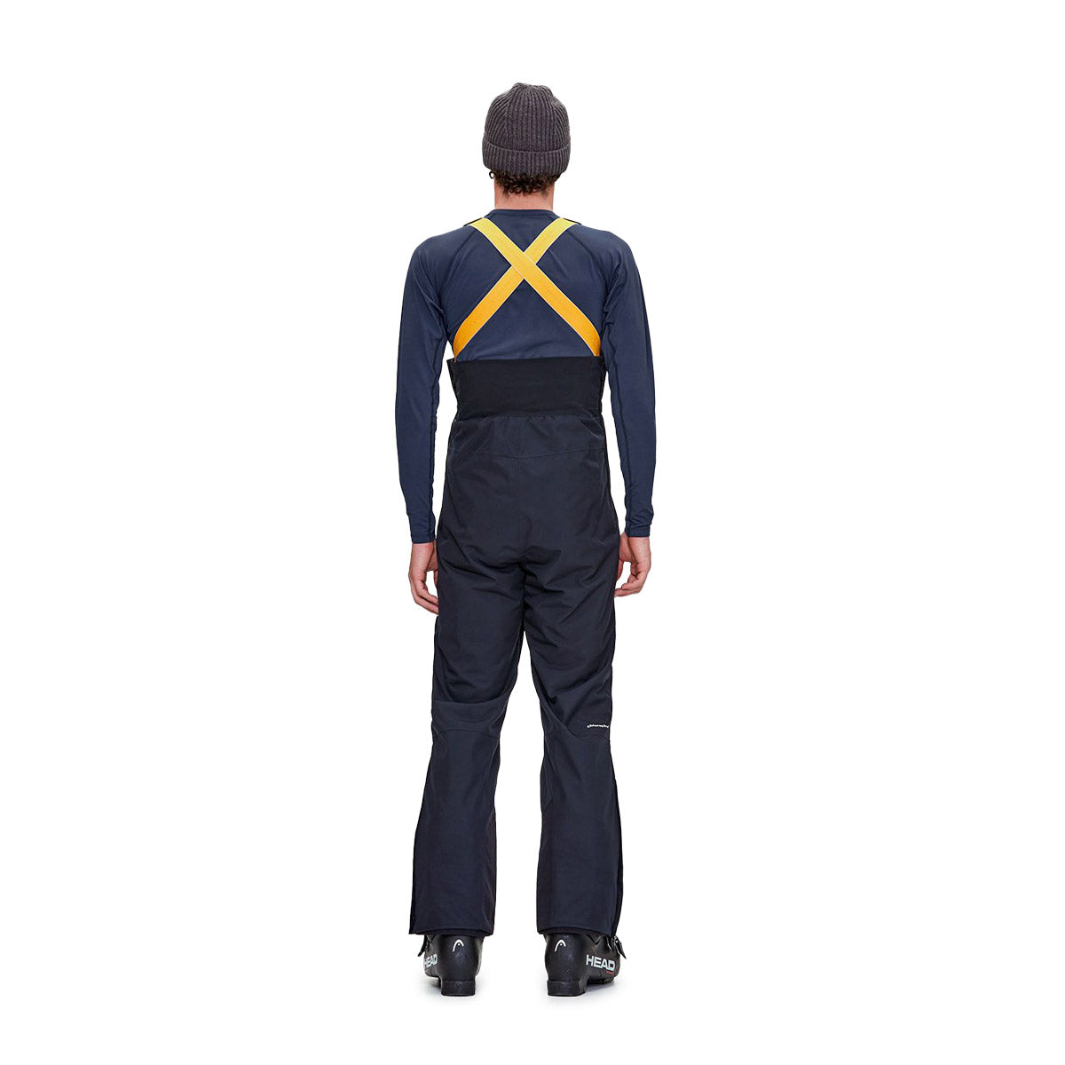 Pantalon Neige Chlorophylle Hommes - JASPER