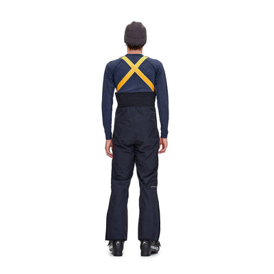 Pantalon Neige Chlorophylle Hommes - JASPER