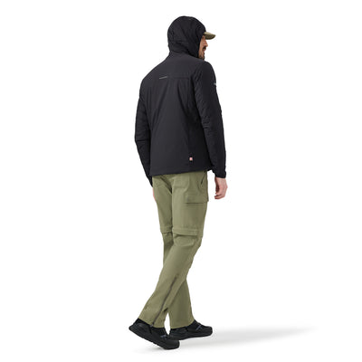 Manteau pour hommes Chlorophylle - BEYRIER