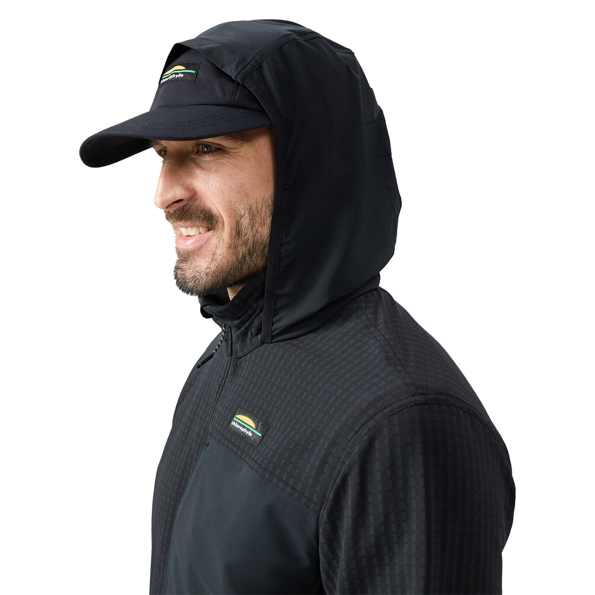 Veste pour hommes Chlorophylle - EXCURSION