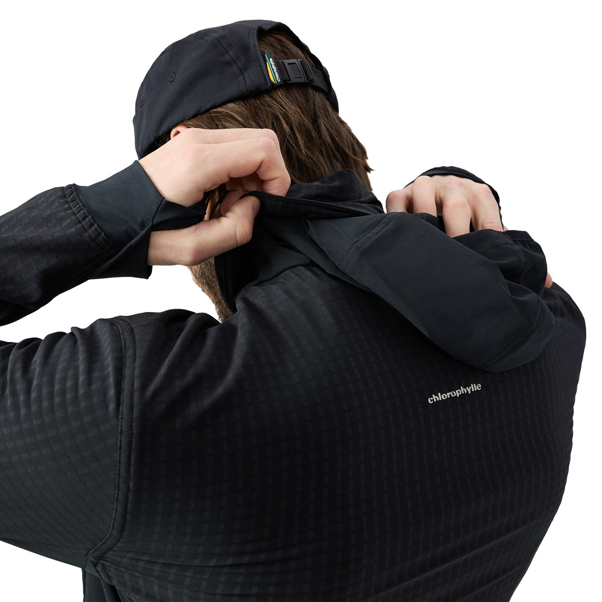 Veste pour hommes Chlorophylle - EXCURSION