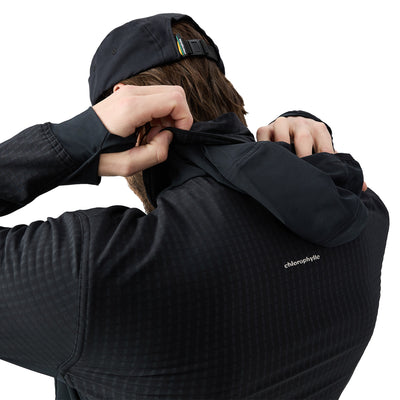 Veste pour hommes Chlorophylle - EXCURSION