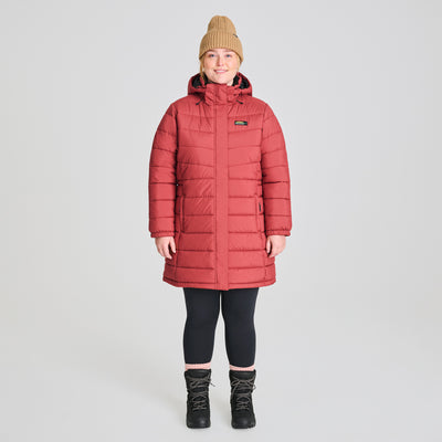 Chlorophylle Women's Coat - LANA