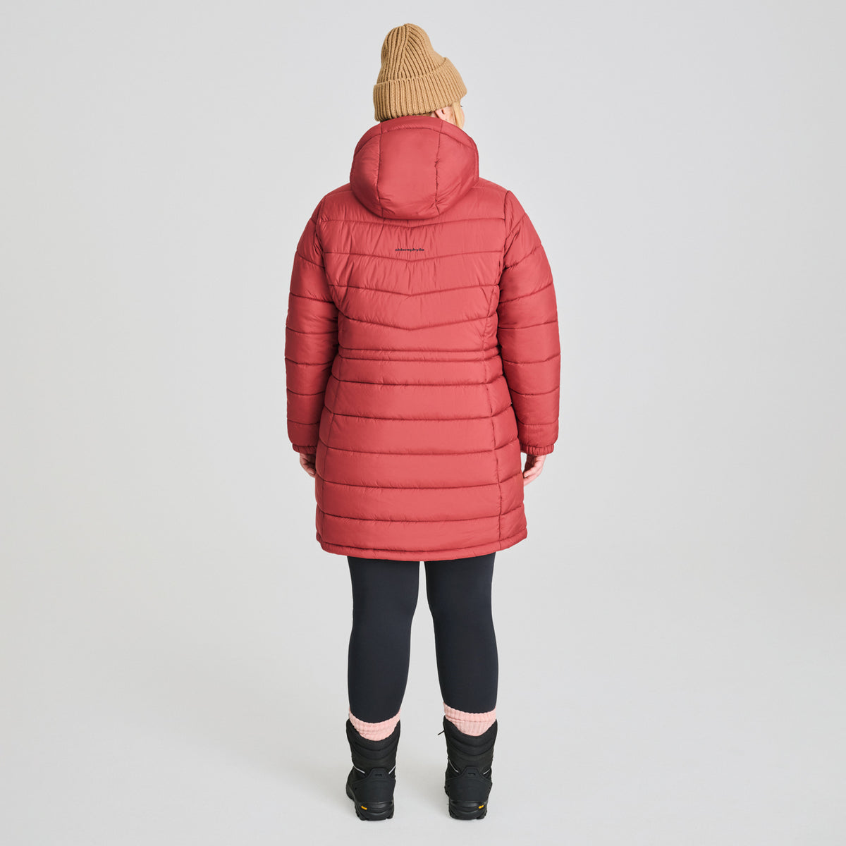 Chlorophylle Women's Coat - LANA