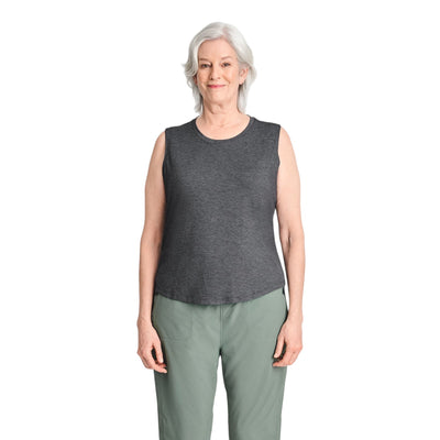 Camisole Chlorophylle femmes - MASSENA