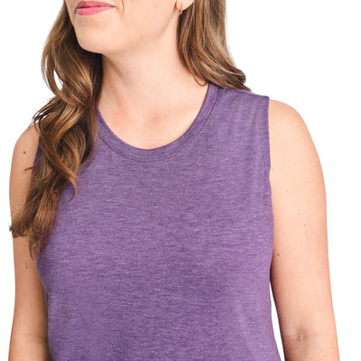Camisole Chlorophylle femmes - MASSENA