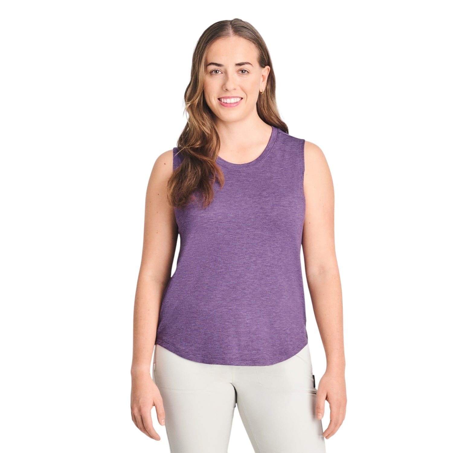 Camisole Chlorophylle femmes - MASSENA