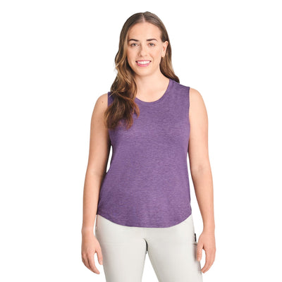 Camisole Chlorophylle femmes - MASSENA