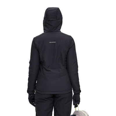 Chlorophylle Women's Coat - MONFORT