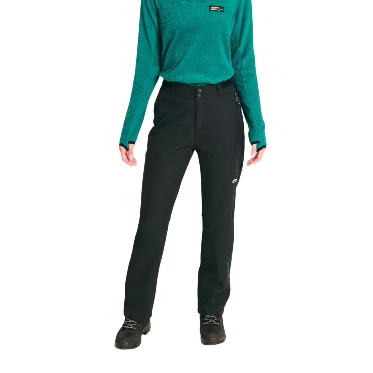 Chlorophylle Women's Pants - ARTHABASKA