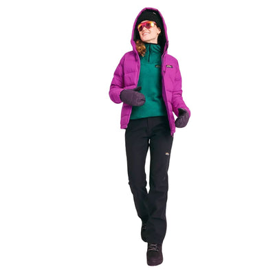 Pantalon Chlorophylle Femmes - ARTHABASKA