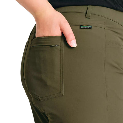 Pantalon Chlorophylle Femmes - TAHO