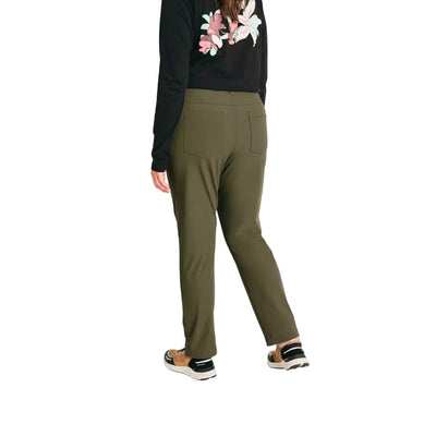 Pantalon Chlorophylle Femmes - TAHO