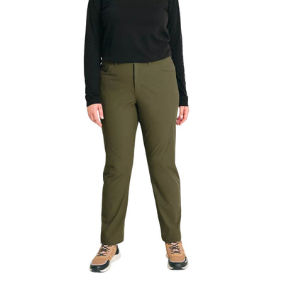 Pantalon Chlorophylle Femmes - TAHO