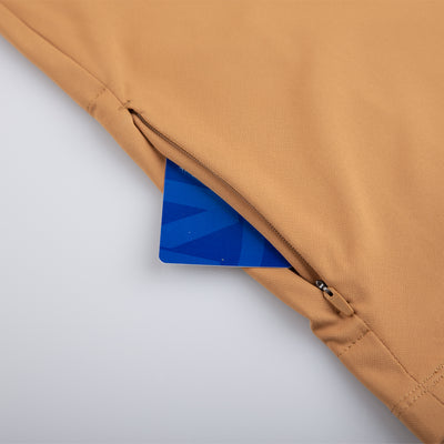 Polo pour hommes Chlorophylle - AUSTRAL